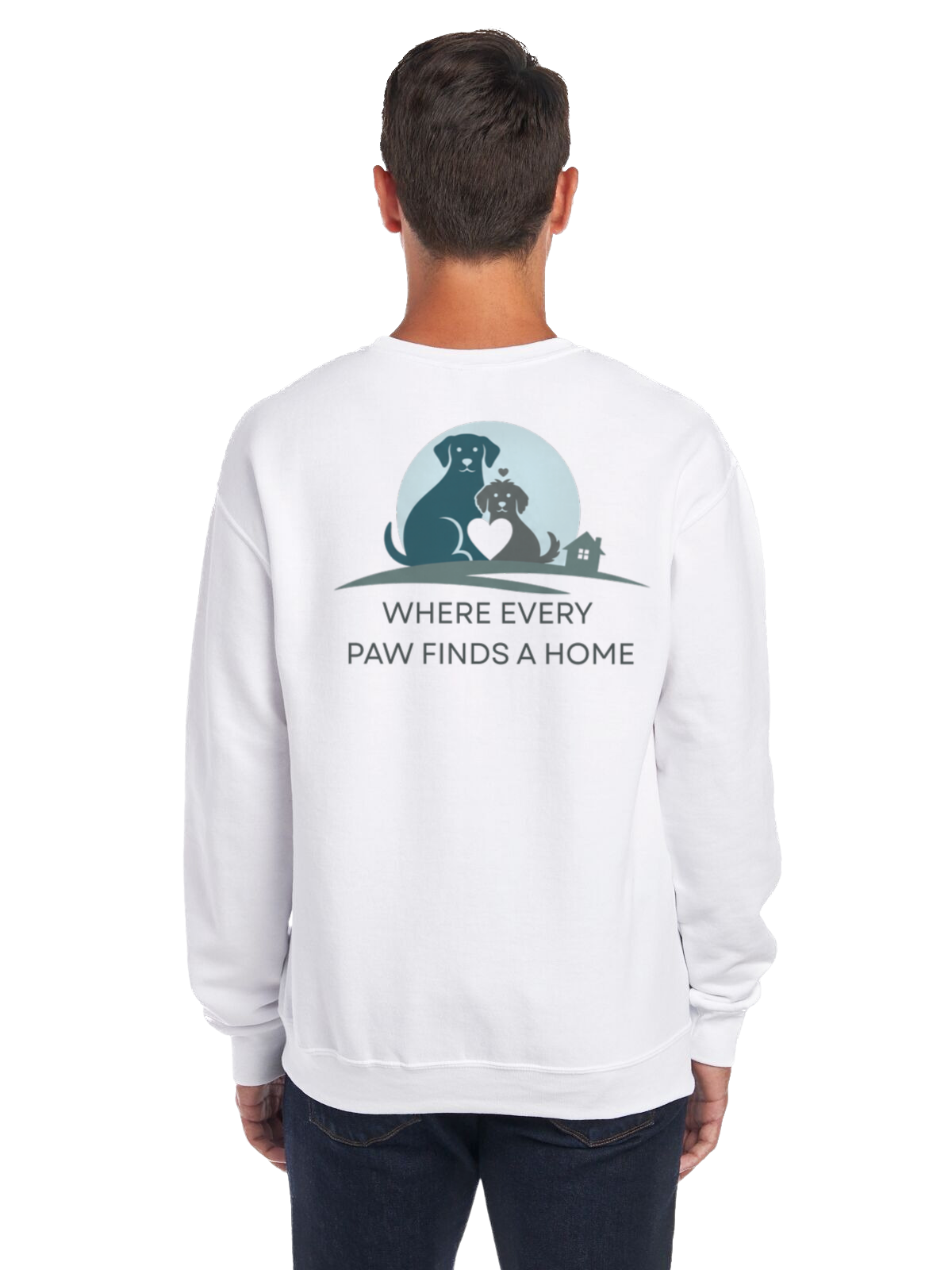 Oakley Terrace Humane Society Custom Order