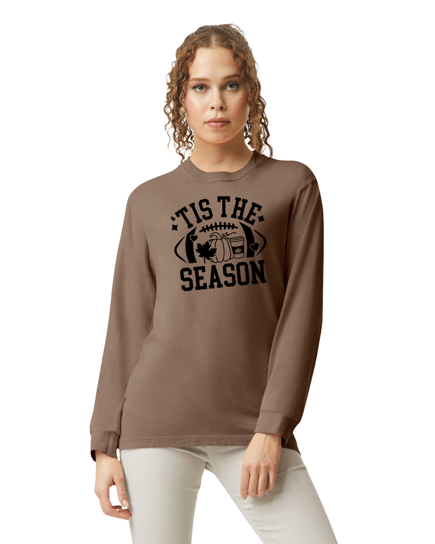 Football & Fall