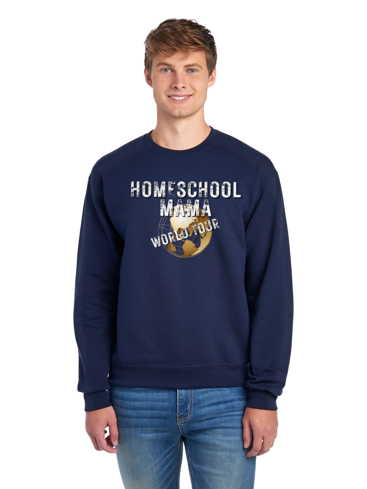 Homeschool Mama World Tour