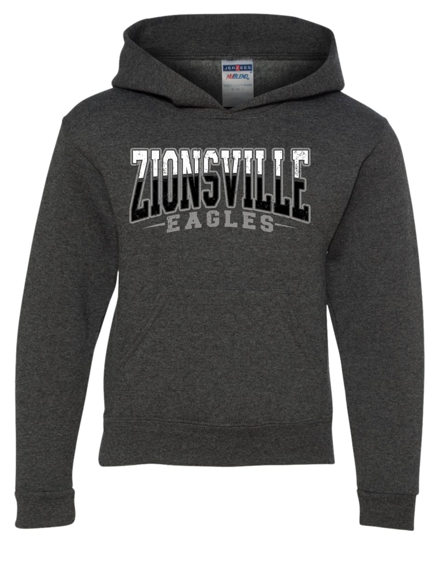 Youth Sweatshirt "Game Day Vintage"