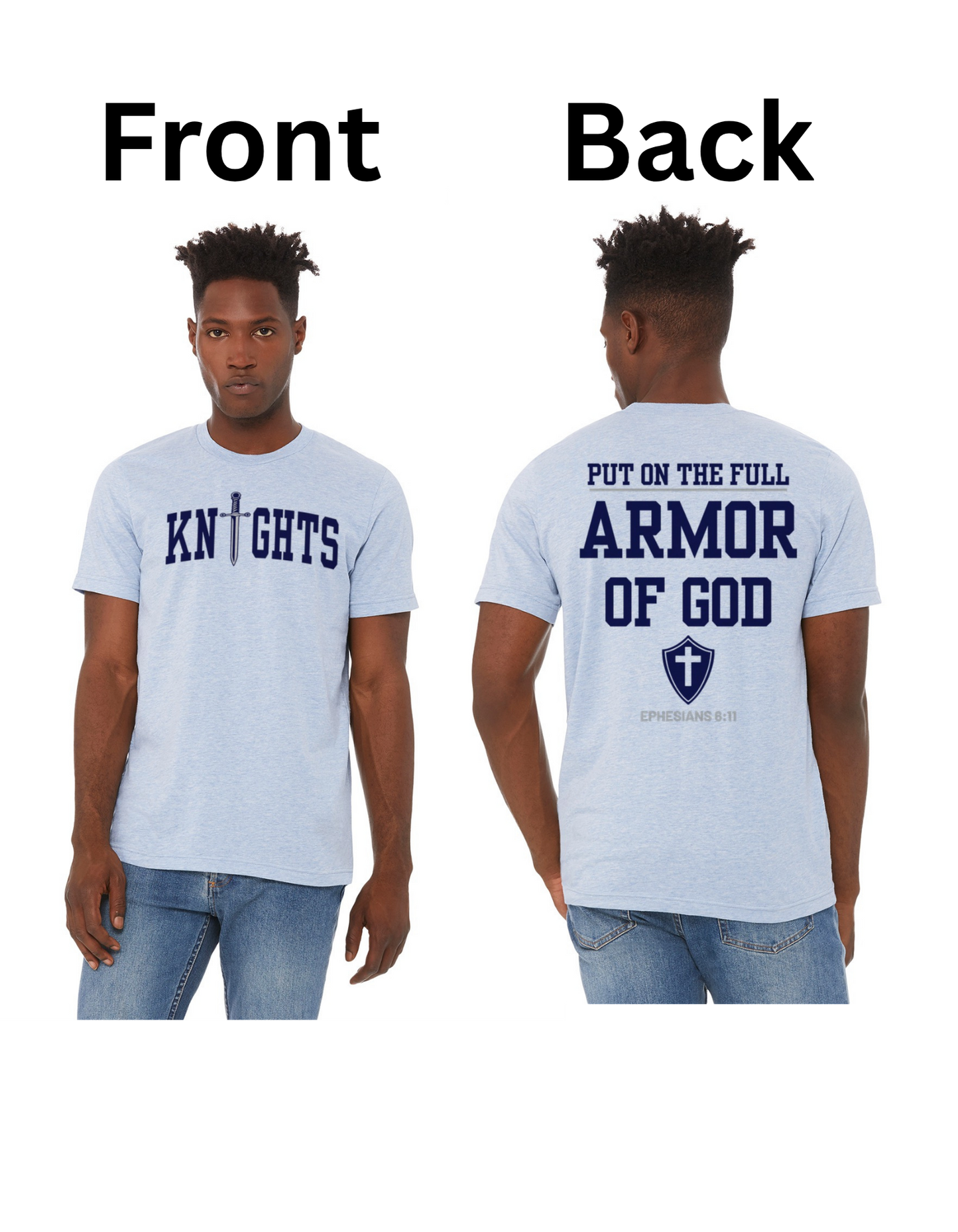 Knights Full Armor (Youth & Adult)
