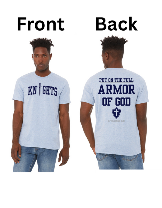 Knights Full Armor (Youth & Adult)