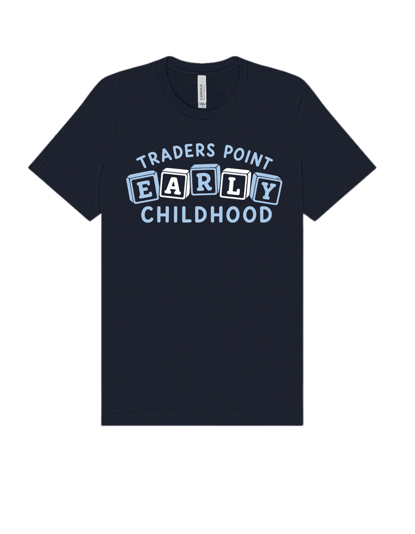 TPS Early Childhood Blocks