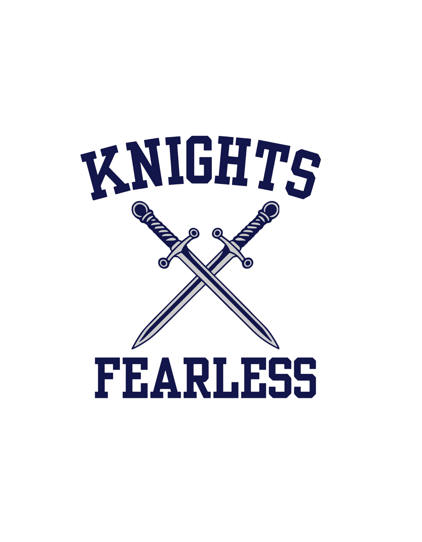 Pocket Logo Knights