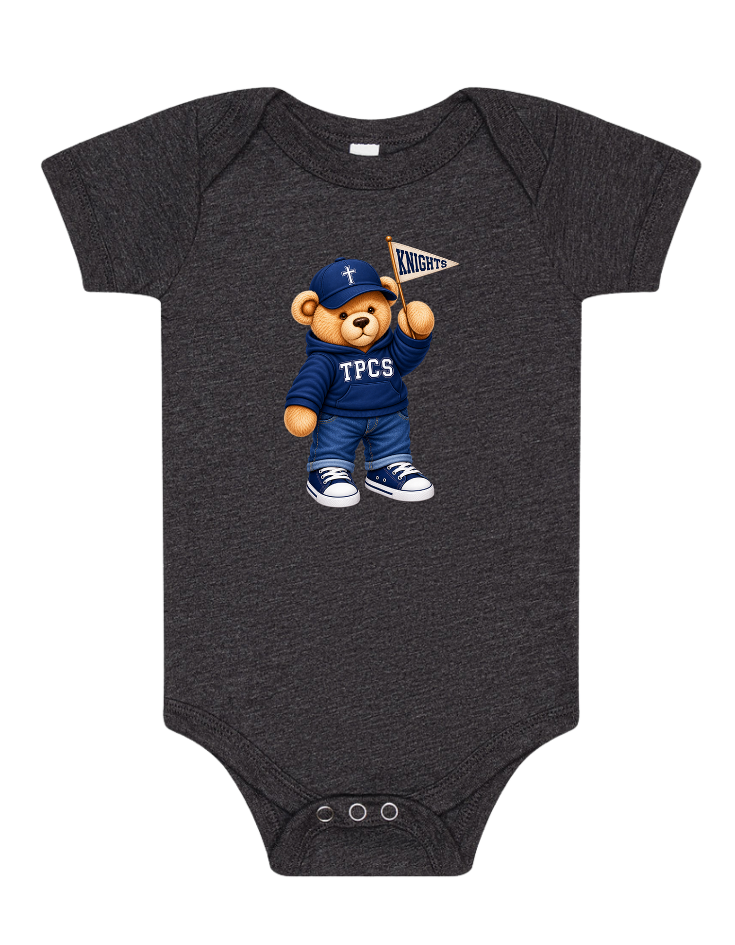 TPCS Bear