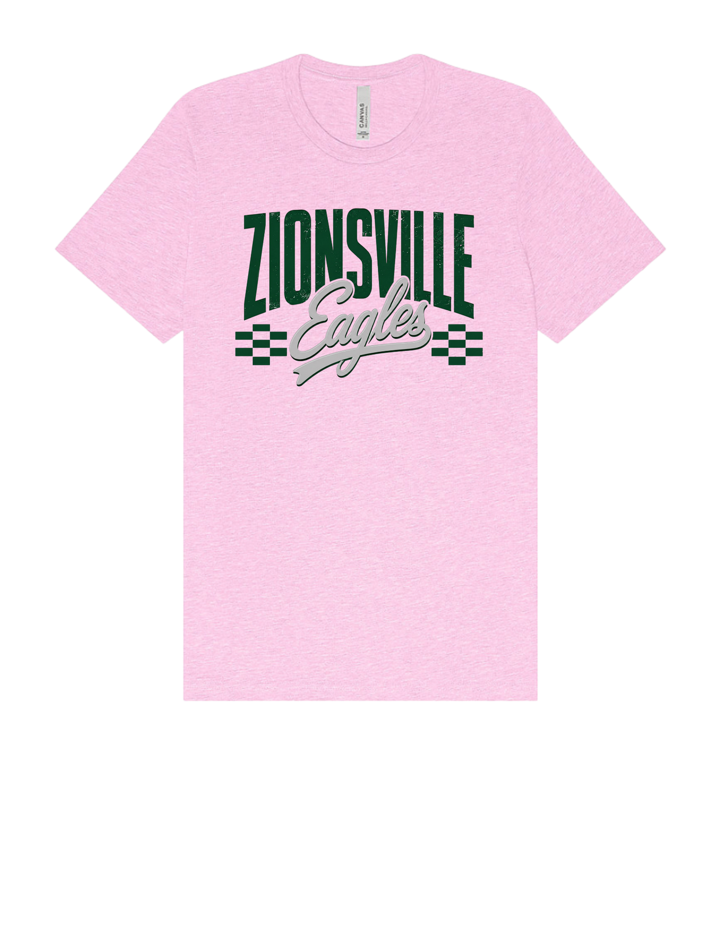 Retro Eagles T-Shirt (Adult/Youth)