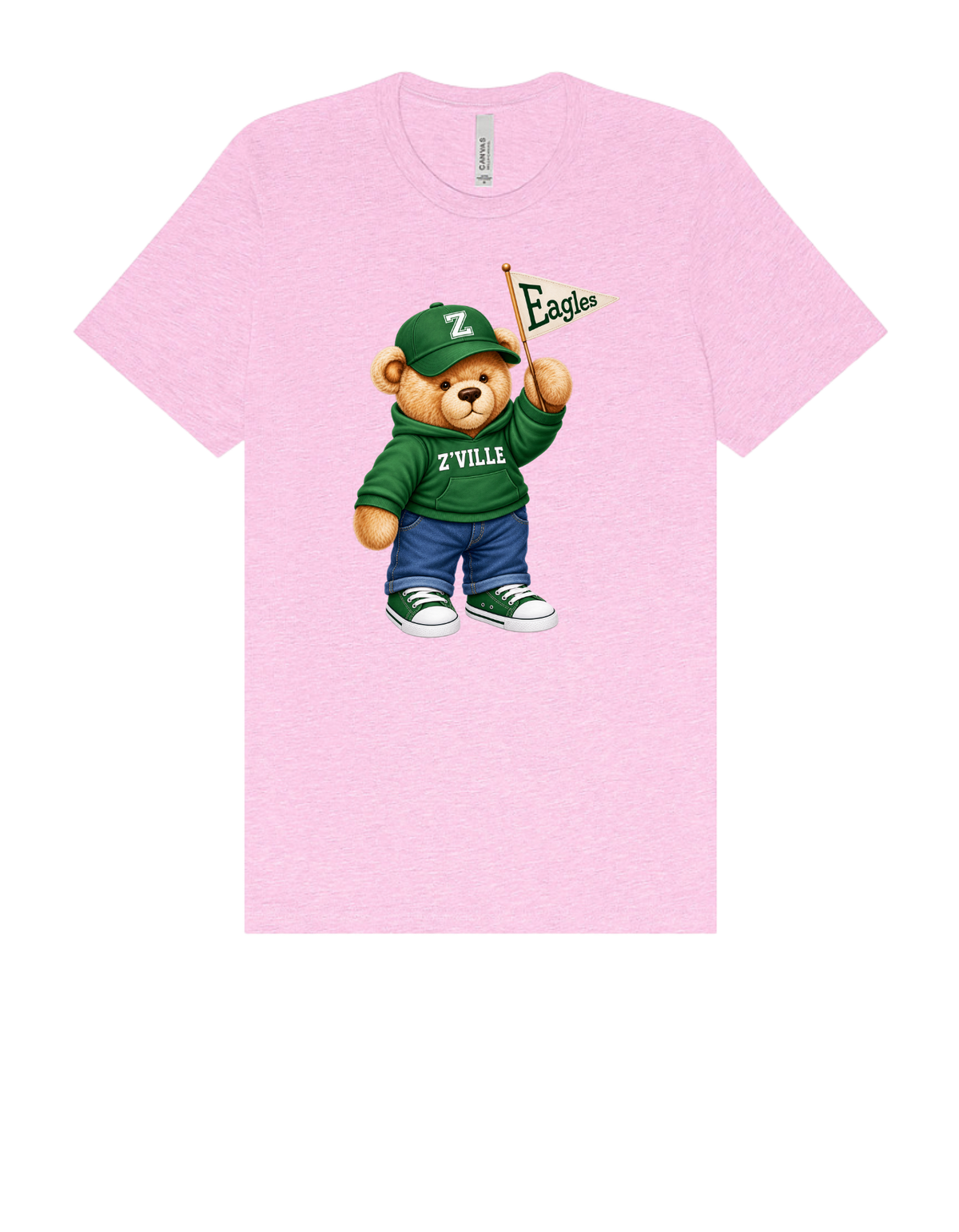 Zville Bear