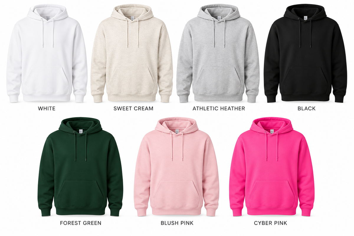 ZWEST Sweatshirt
