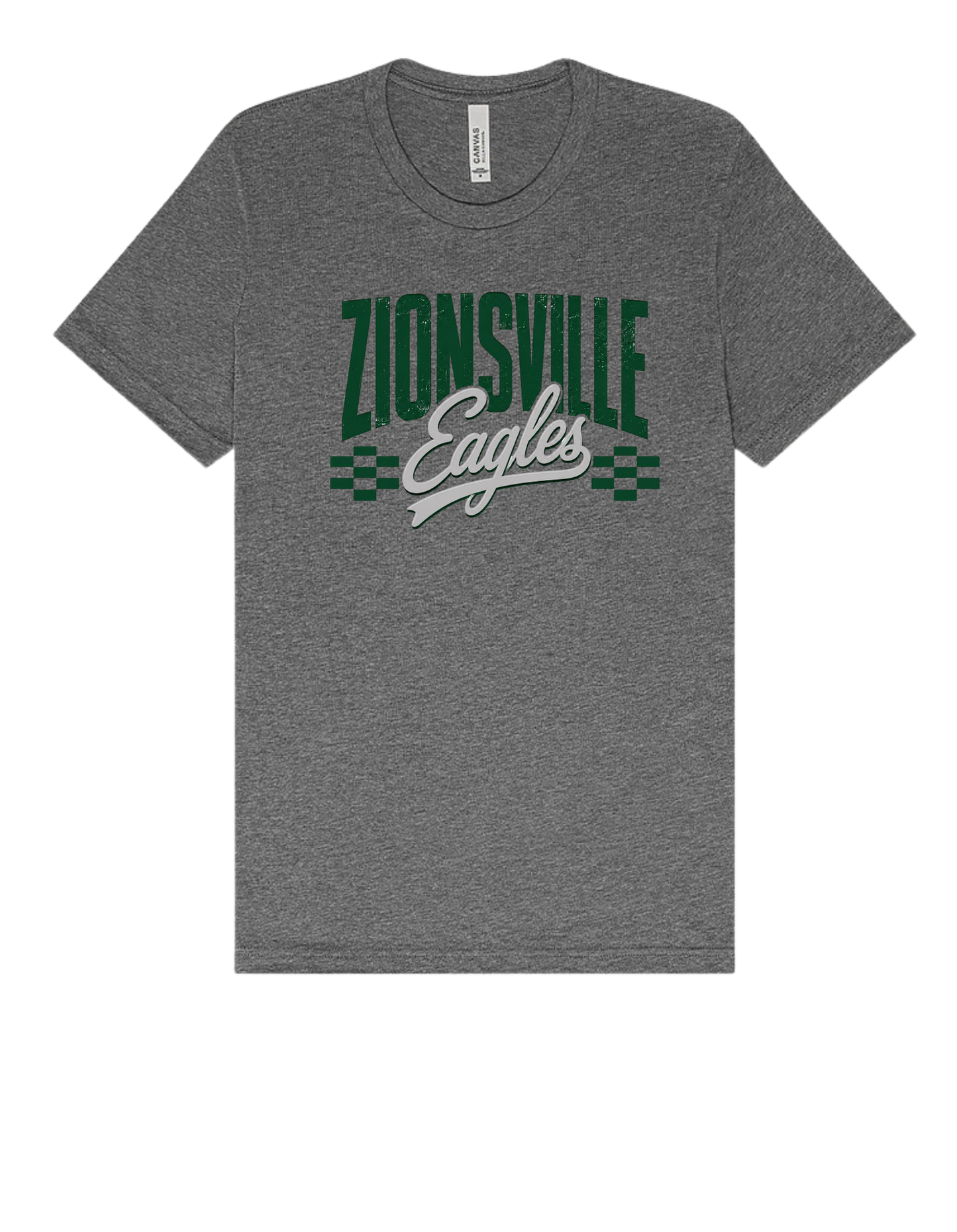 Retro Eagles T-Shirt (Adult/Youth)