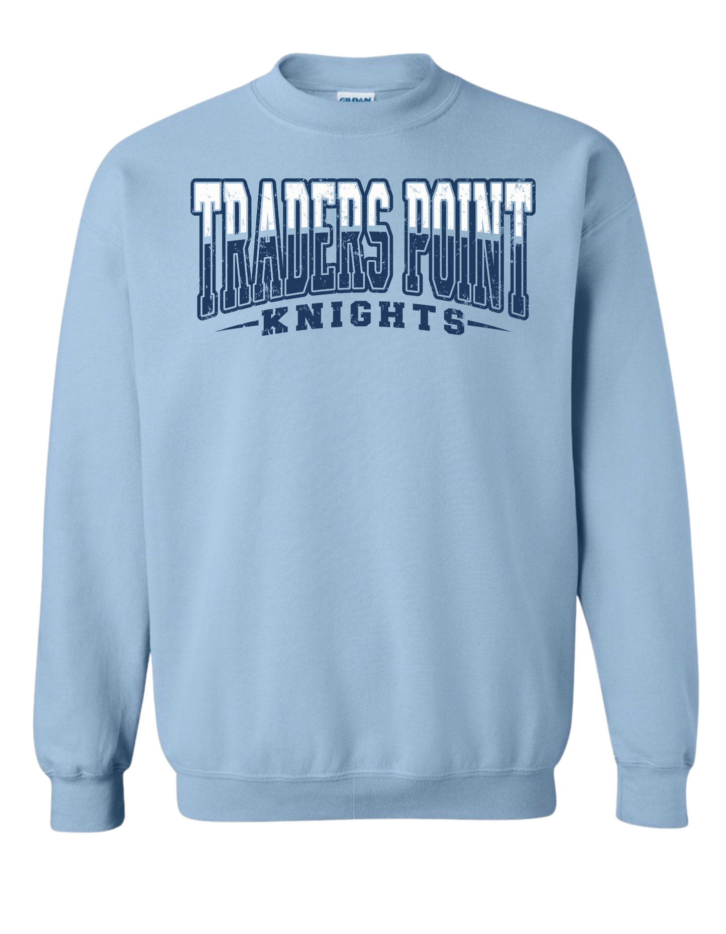 Game Day Vintage TPCS