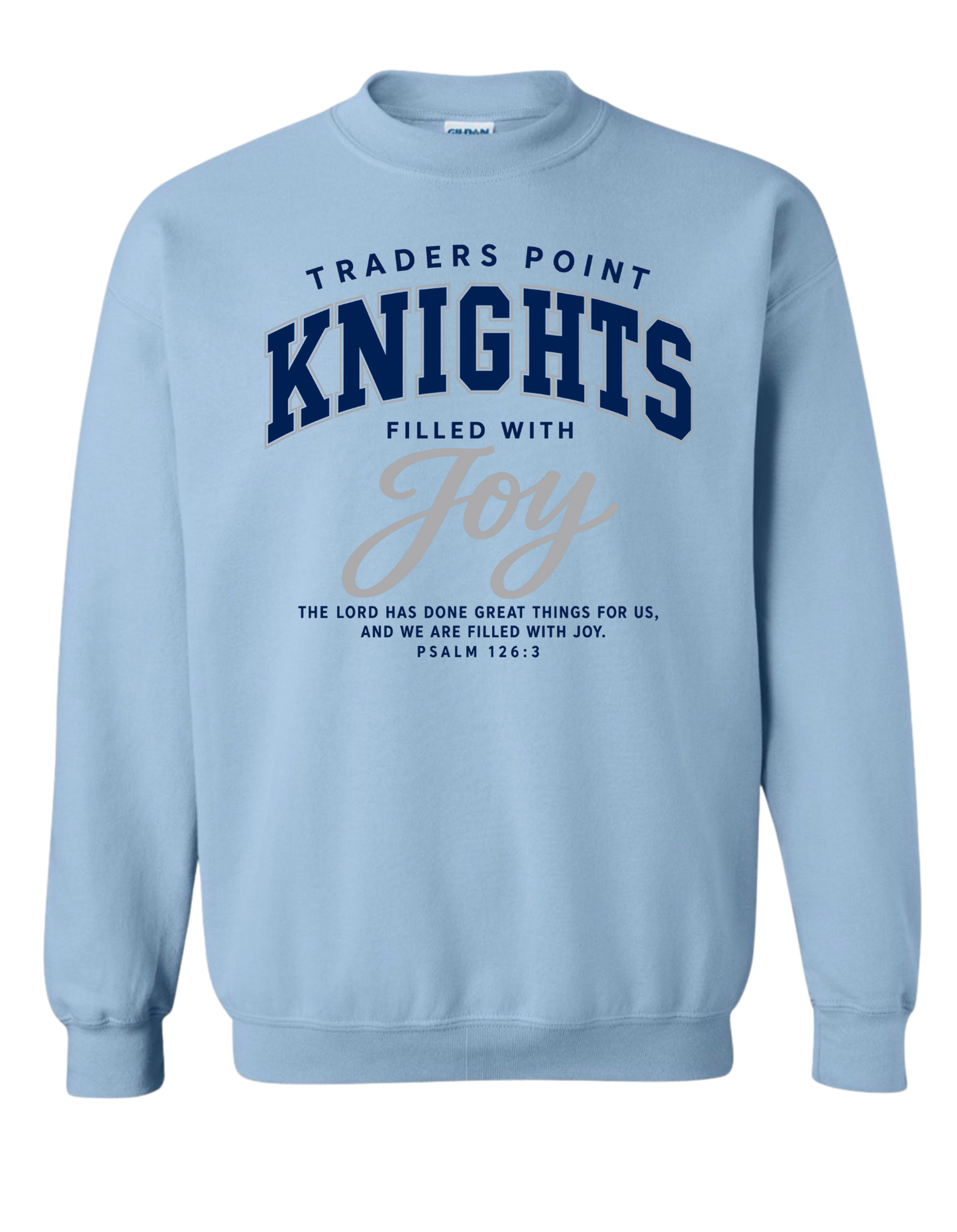 Traders Point Knights Joy (Adult)