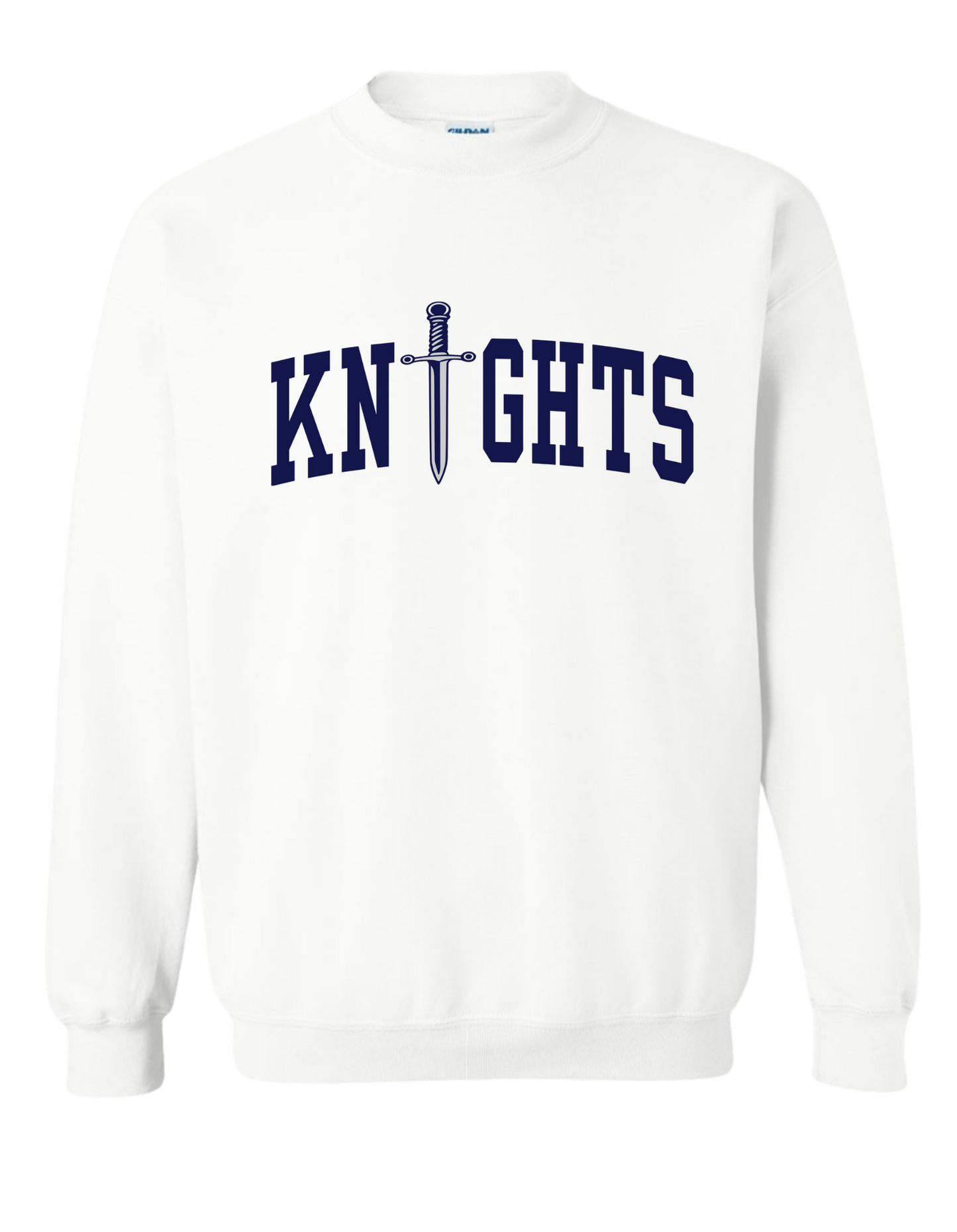Knights Full Armor (Youth & Adult)