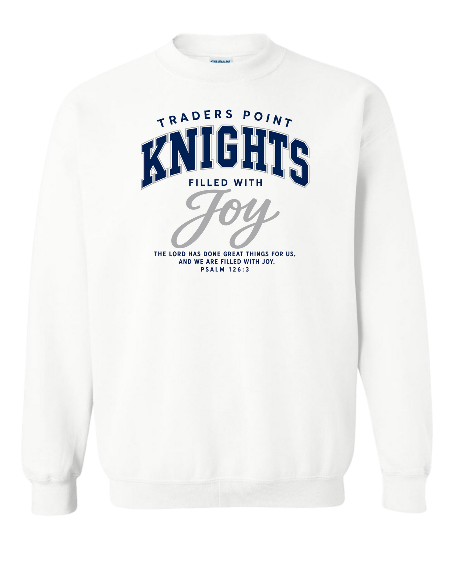 Traders Point Knights Joy (Adult)