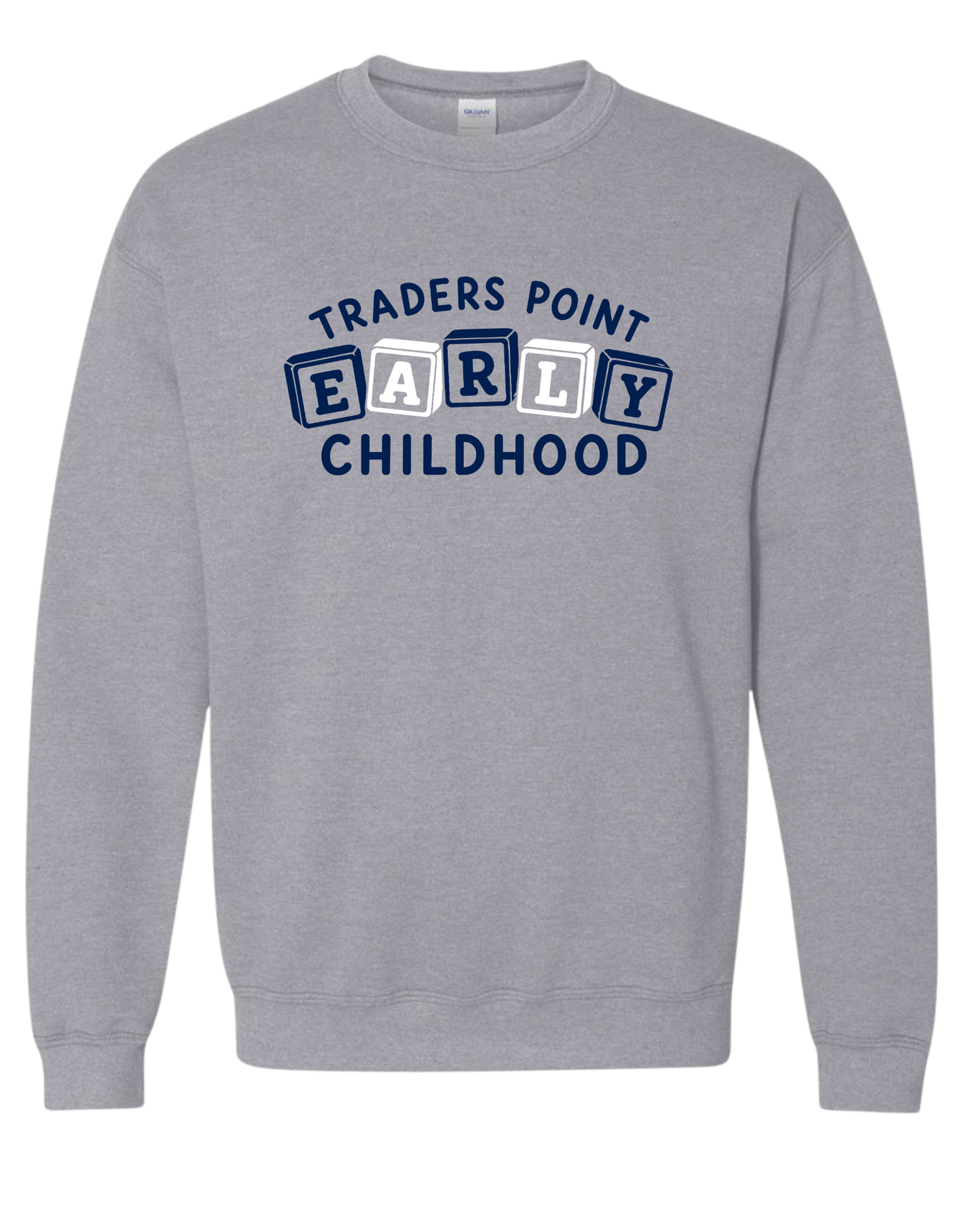 TPS Early Childhood Blocks