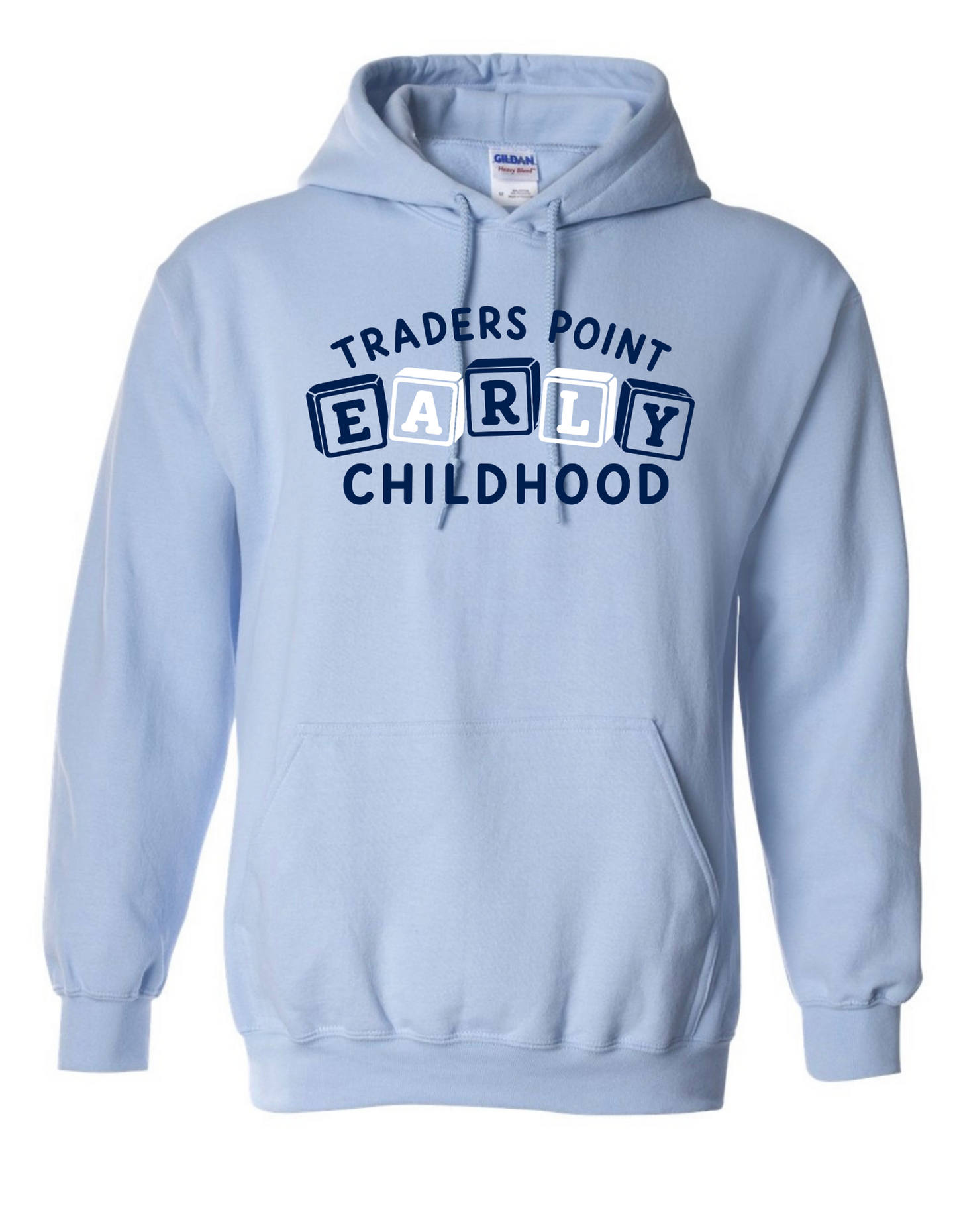 TPS Early Childhood Blocks