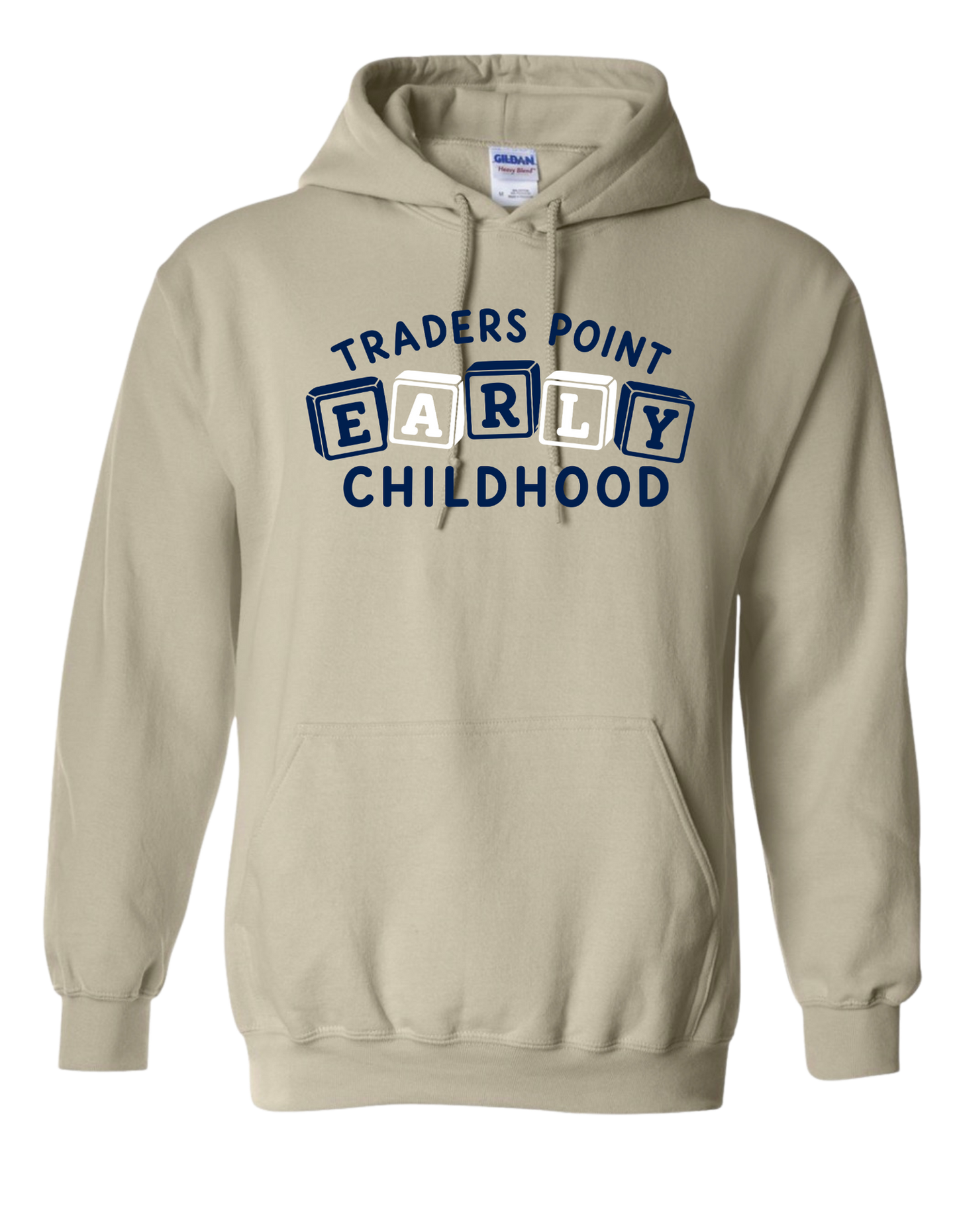 TPS Early Childhood Blocks