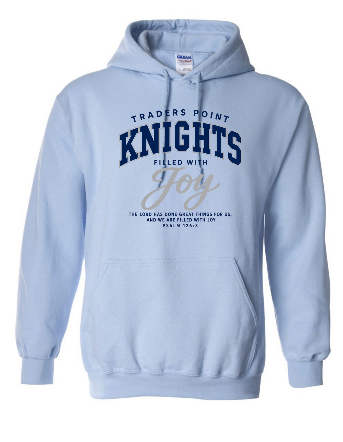 Traders Point Knights Joy (Adult)
