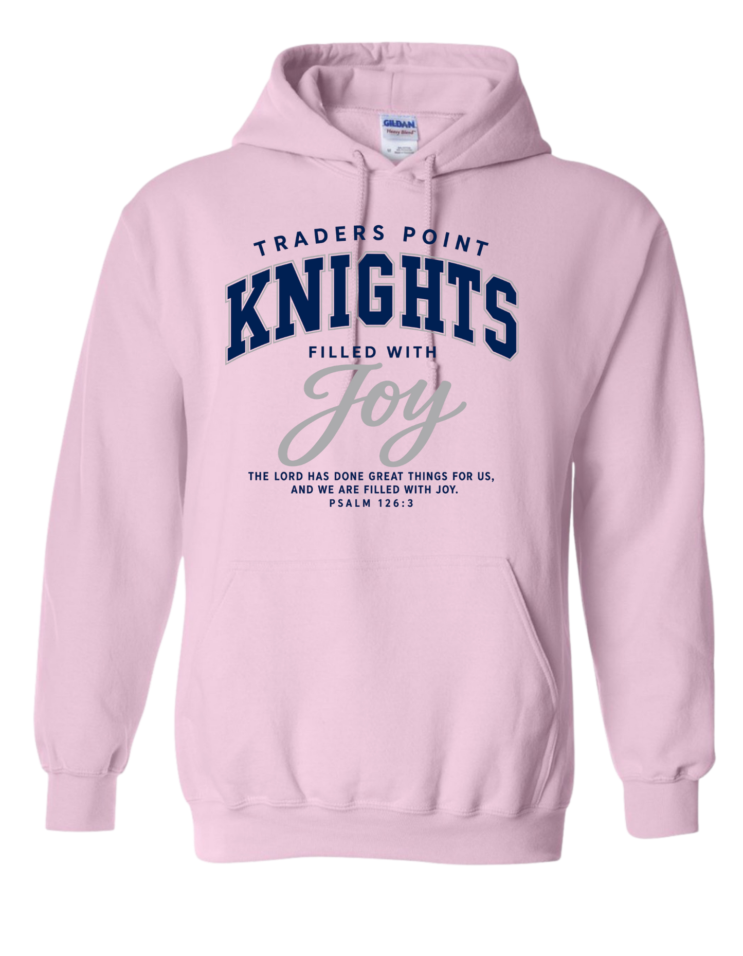 Traders Point Knights Joy (Adult)