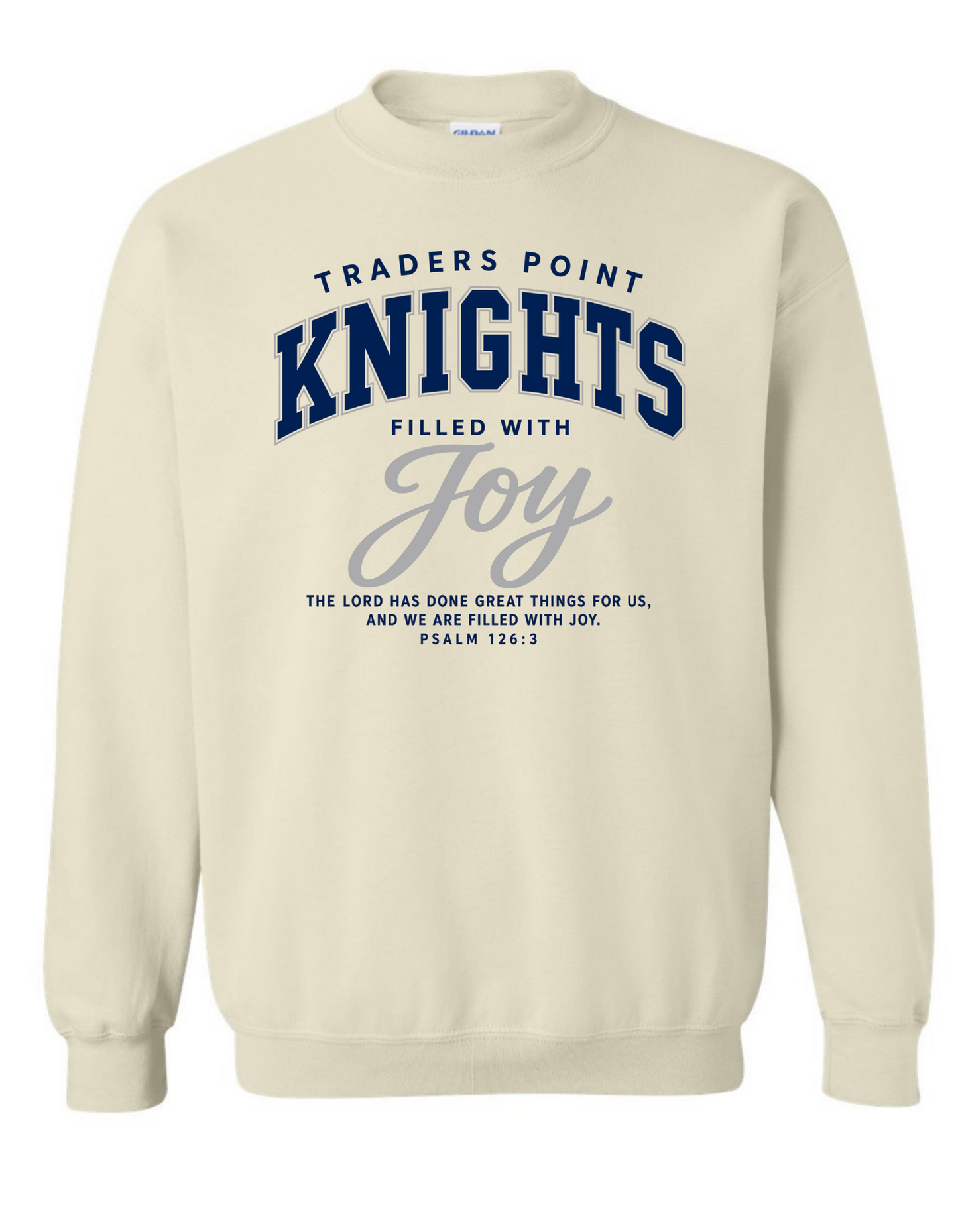 Traders Point Knights Joy (Adult)