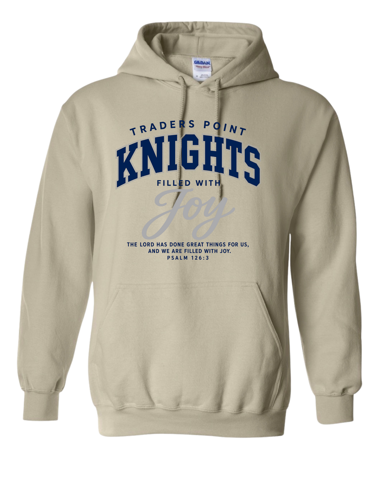 Traders Point Knights Joy (Adult)
