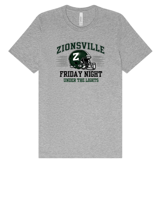 Friday Night Lights T-Shirt (Adult/Youth)