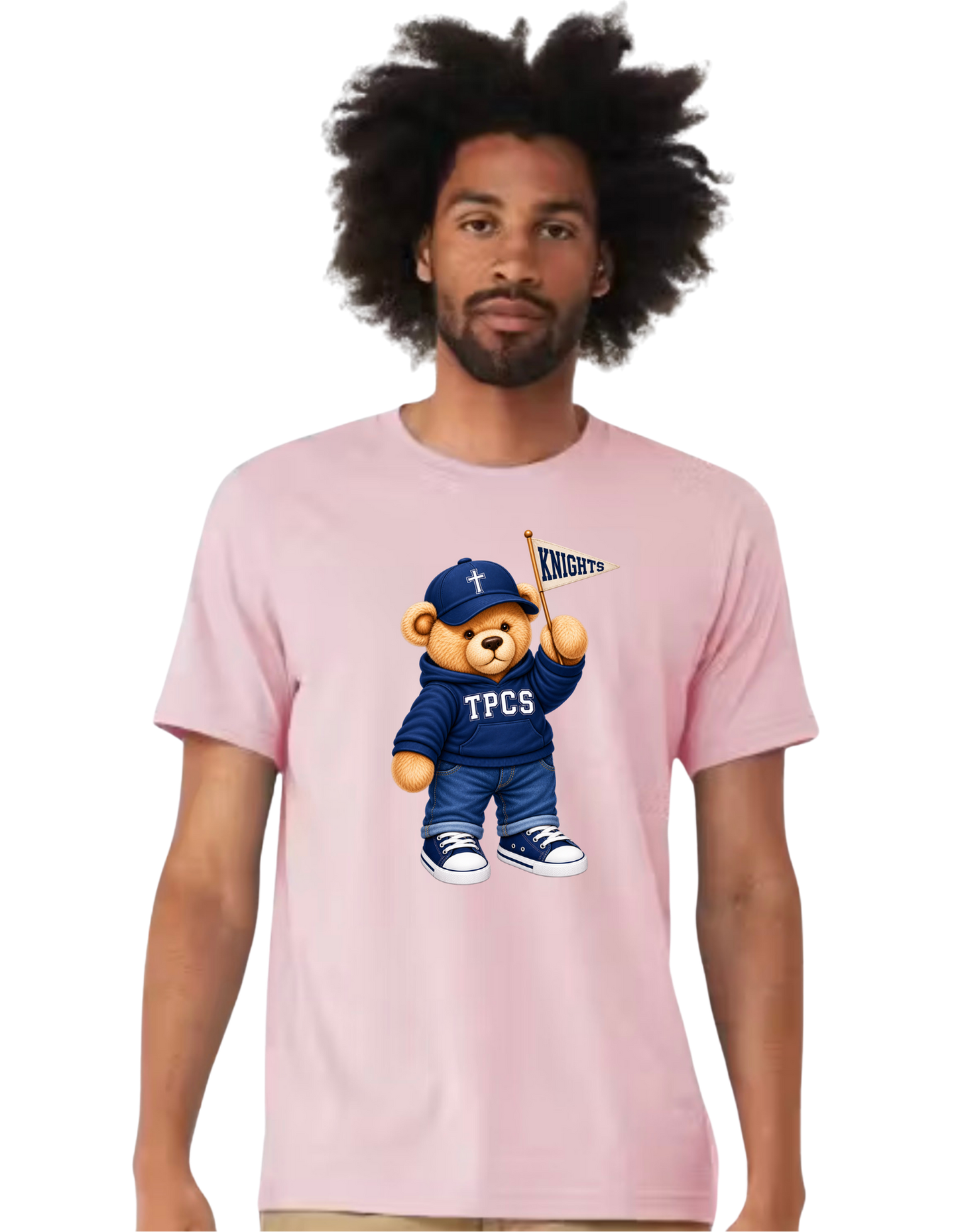 TPCS Bear