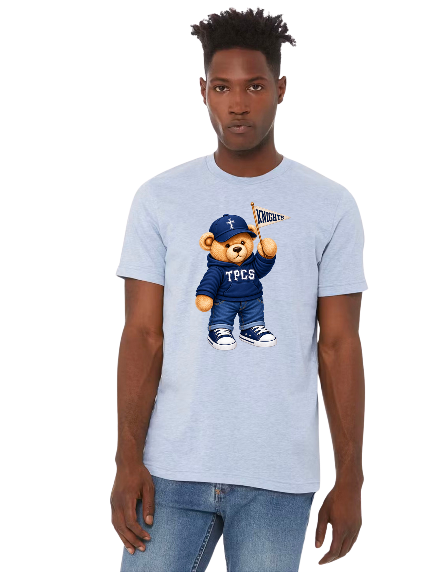 TPCS Bear