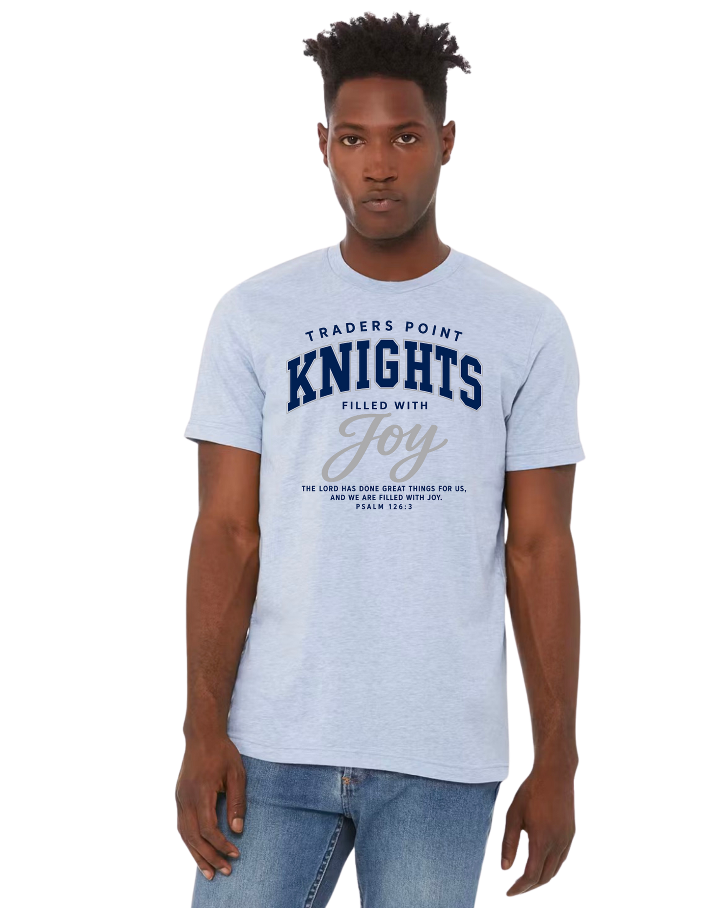 Traders Point Knights Joy (Adult)
