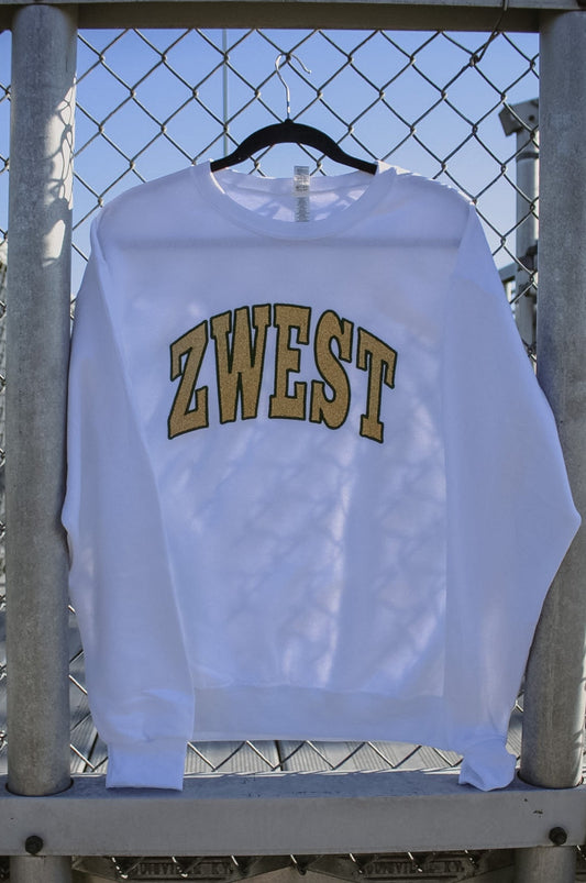 ZWEST Sweatshirt