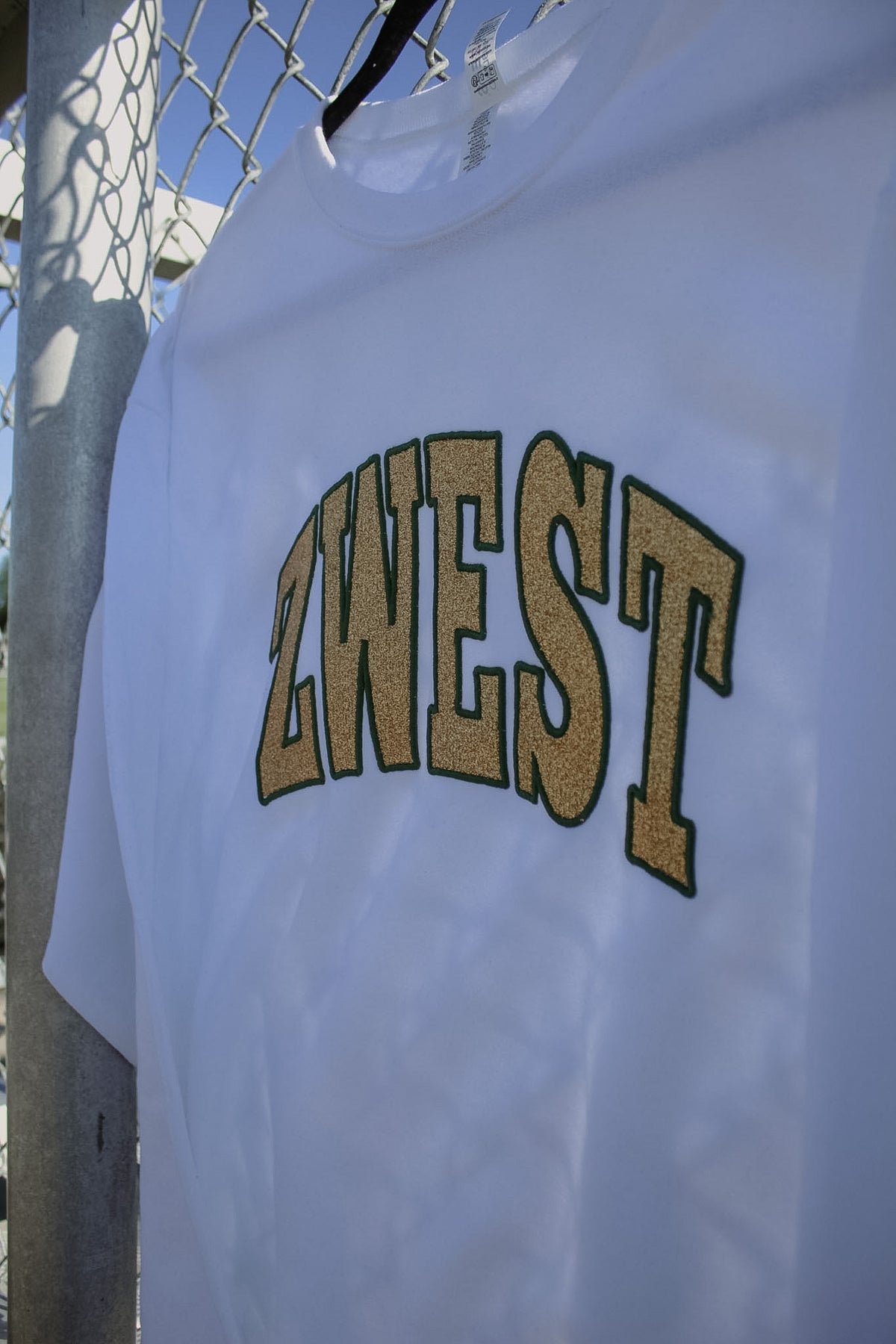 ZWEST Sweatshirt