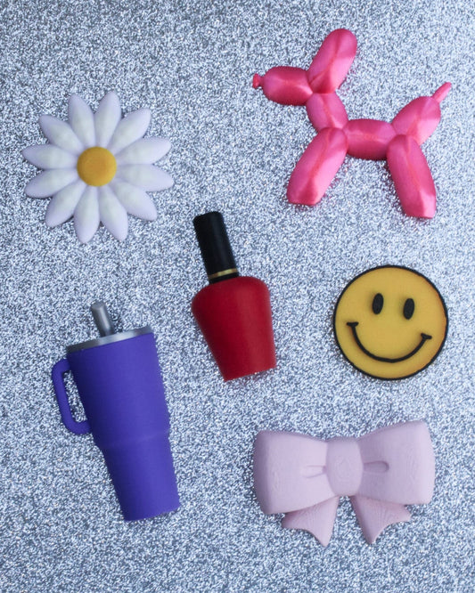 Happy Magnet Set