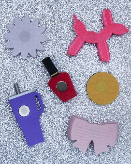 Happy Magnet Set
