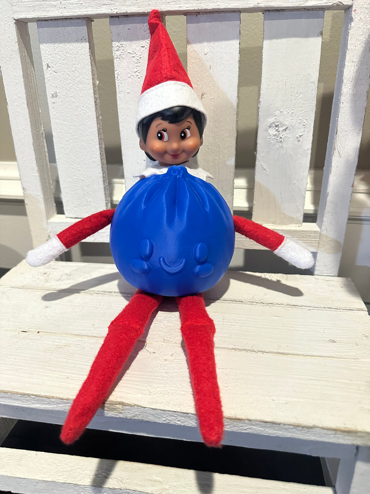 Elf Dumpling