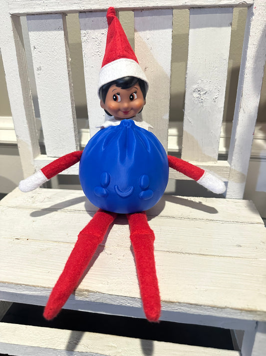 Elf Dumpling
