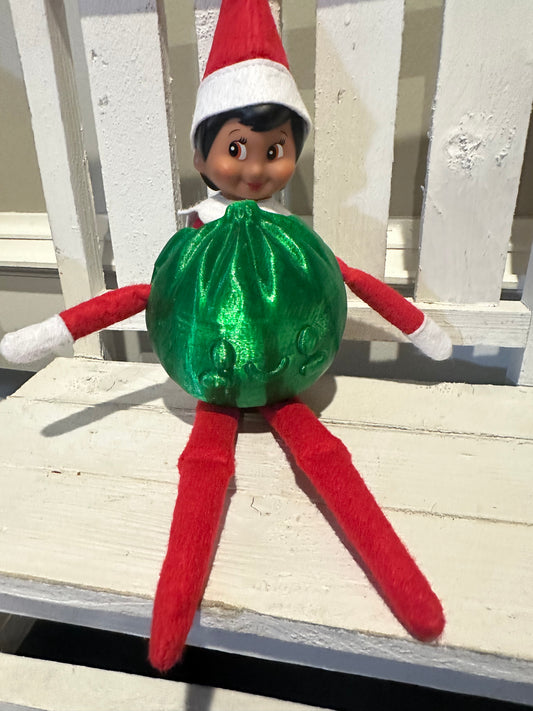 Elf Dumpling