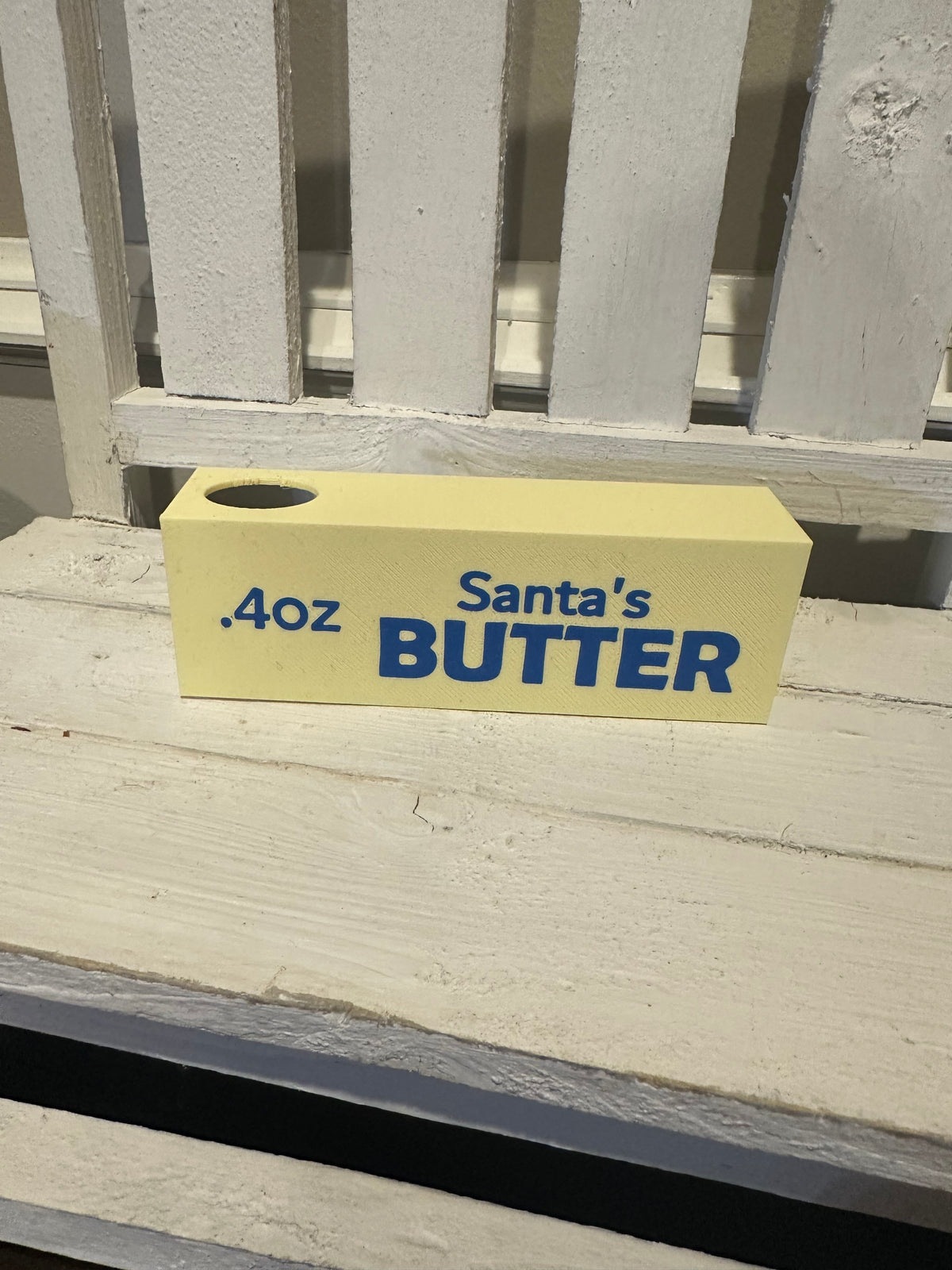 Elf Butter