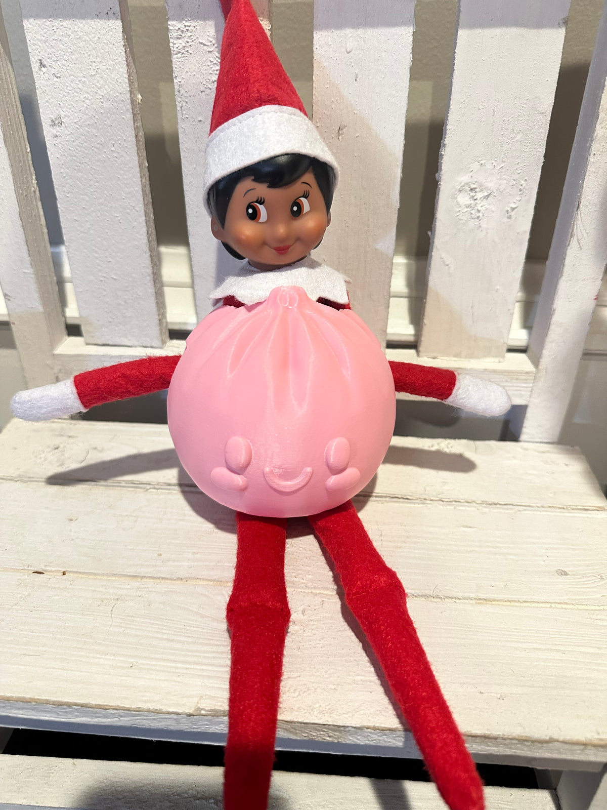 Elf Dumpling
