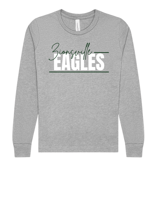Youth Tee "Classic Zionsville"