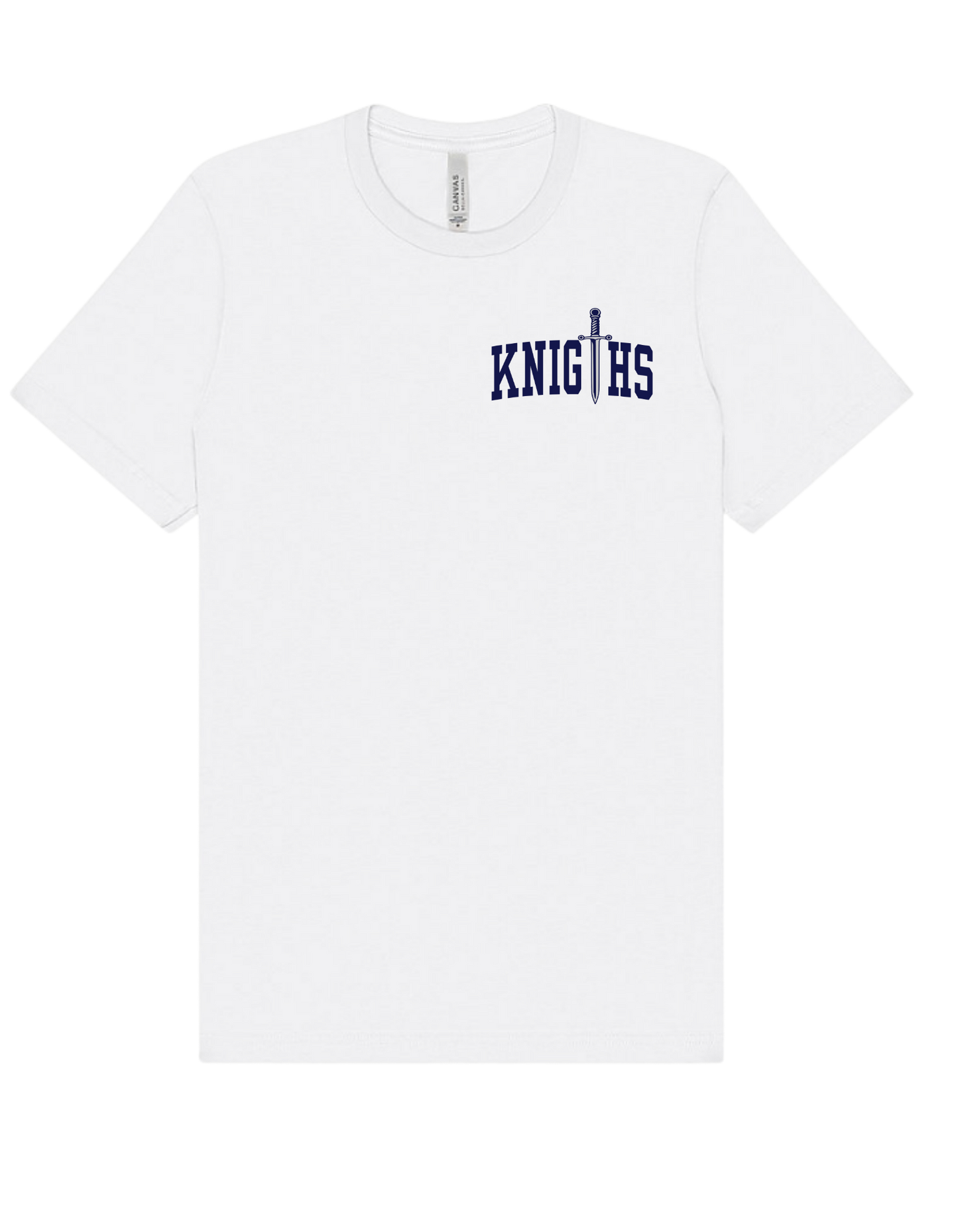 Pocket Logo Knights