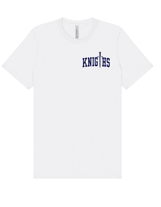 Pocket Logo Knights