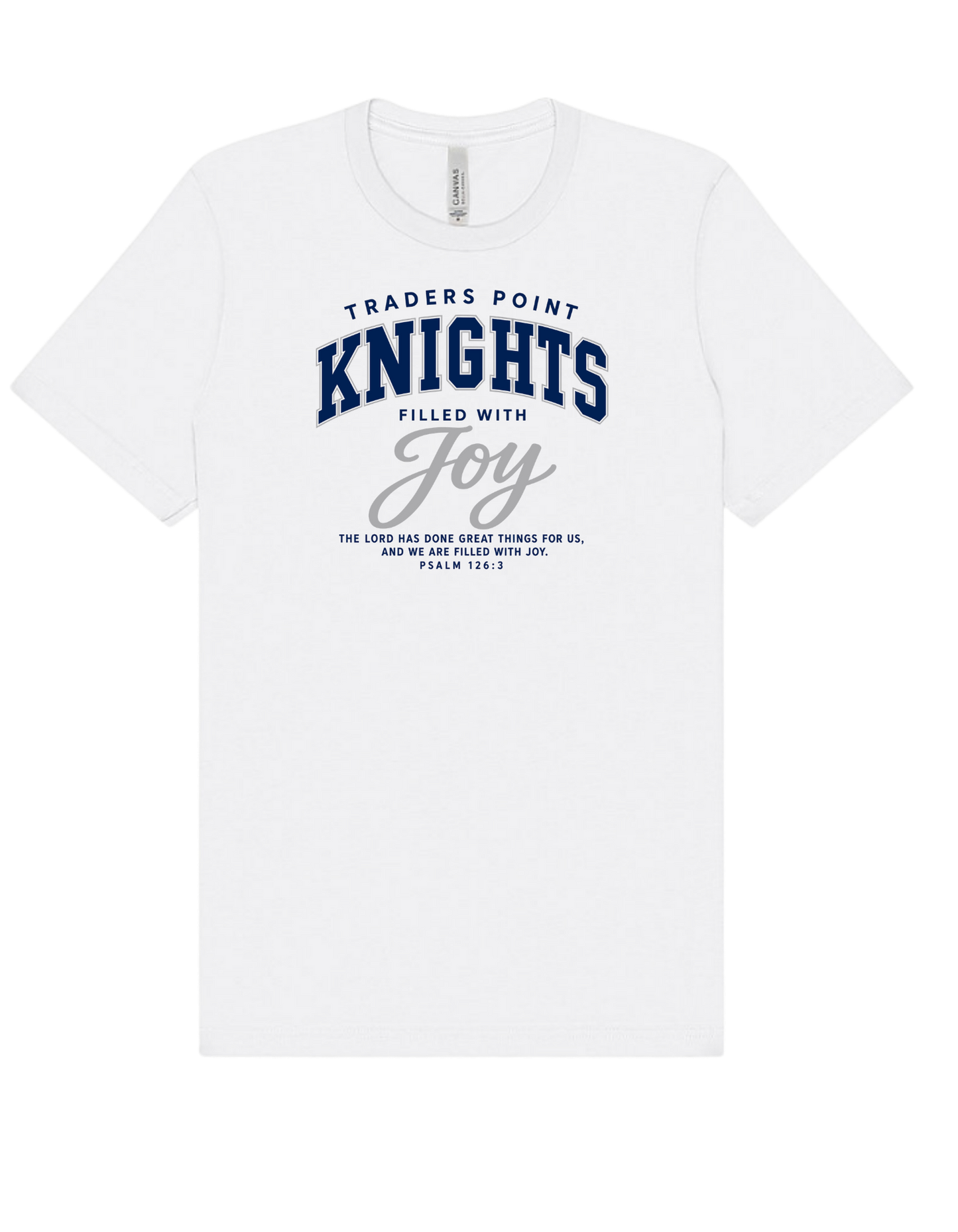 Traders Point Knights Joy (Adult)