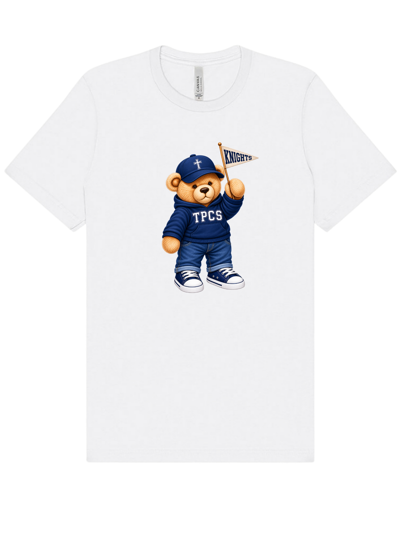TPCS Bear