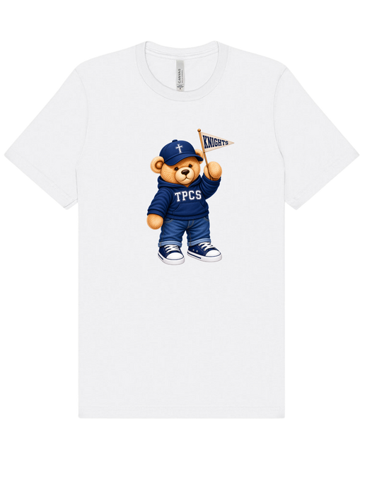 TPCS Bear