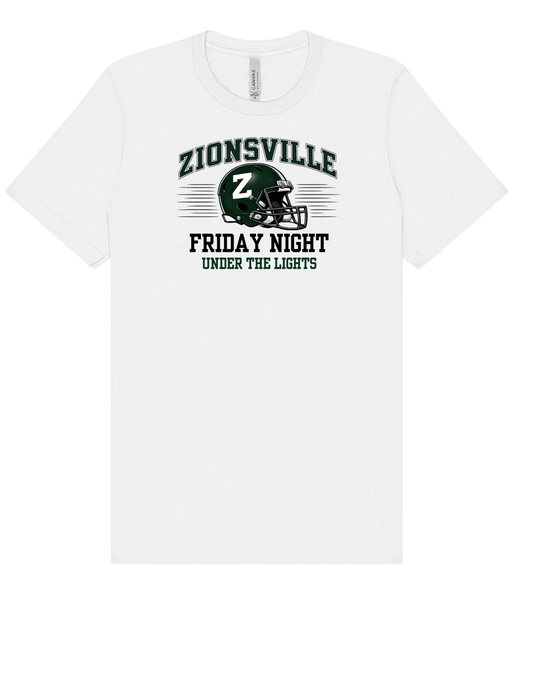 Friday Night Lights T-Shirt (Adult/Youth)