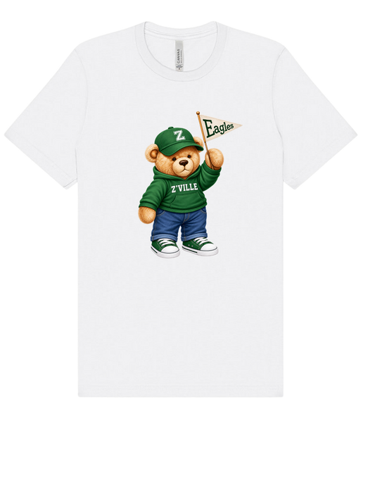 Zville Bear