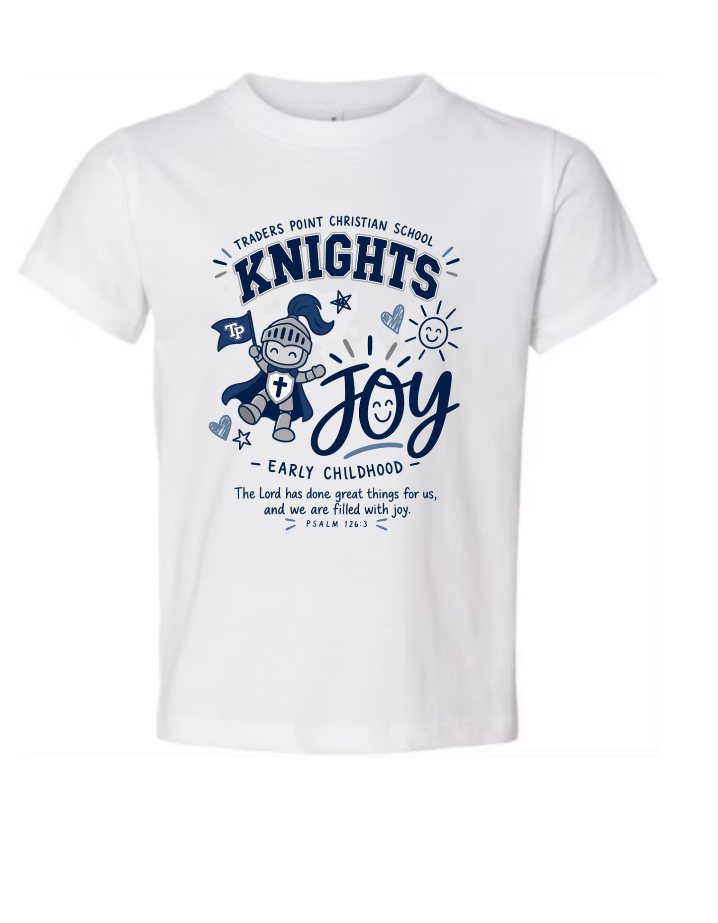 TPS EC Joy