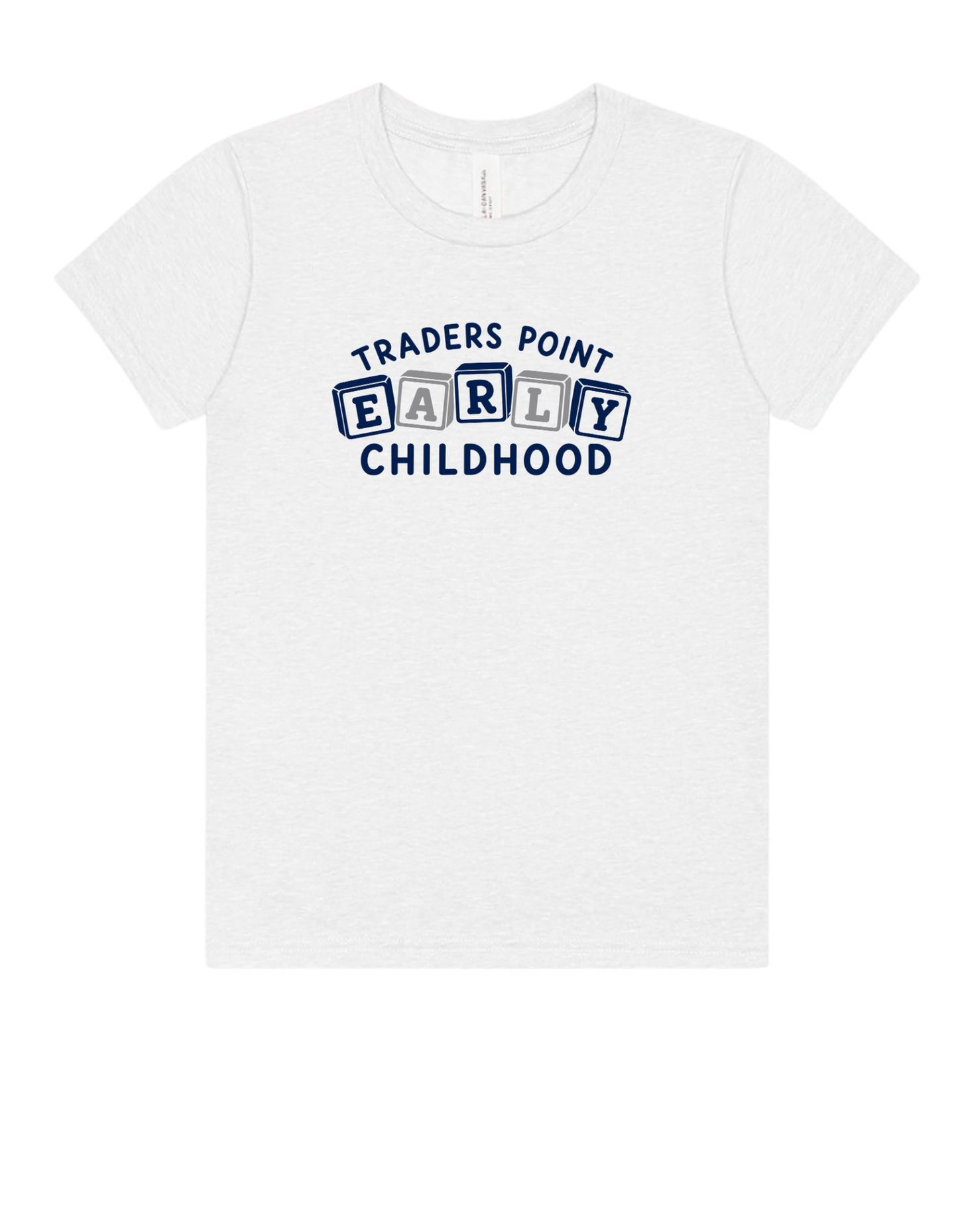 TPS Early Childhood Blocks