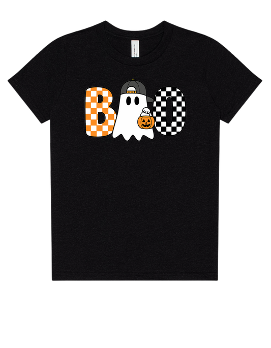 Boo (Infant/Toddler/Youth)