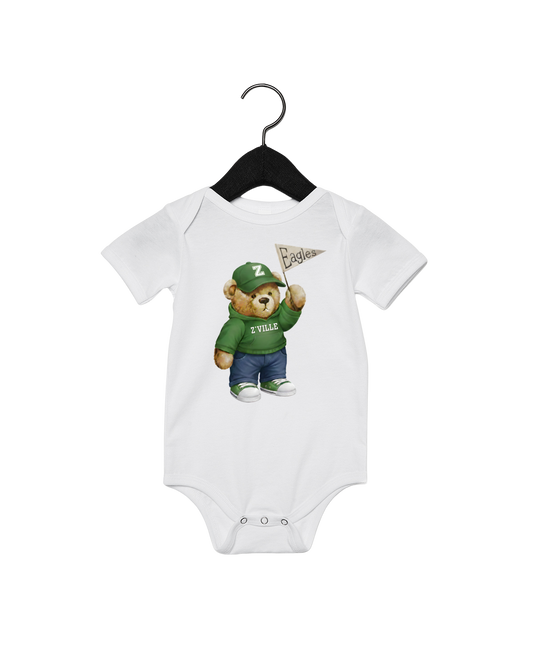 Zville Bear (Youth & Adult)