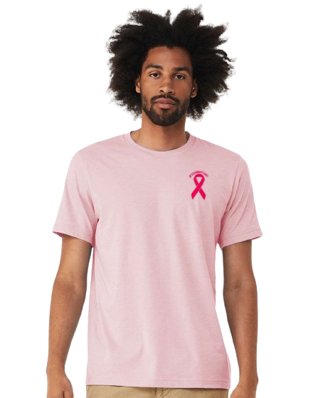 #TeamBrittany – Her Fight Is My Fight Shirt